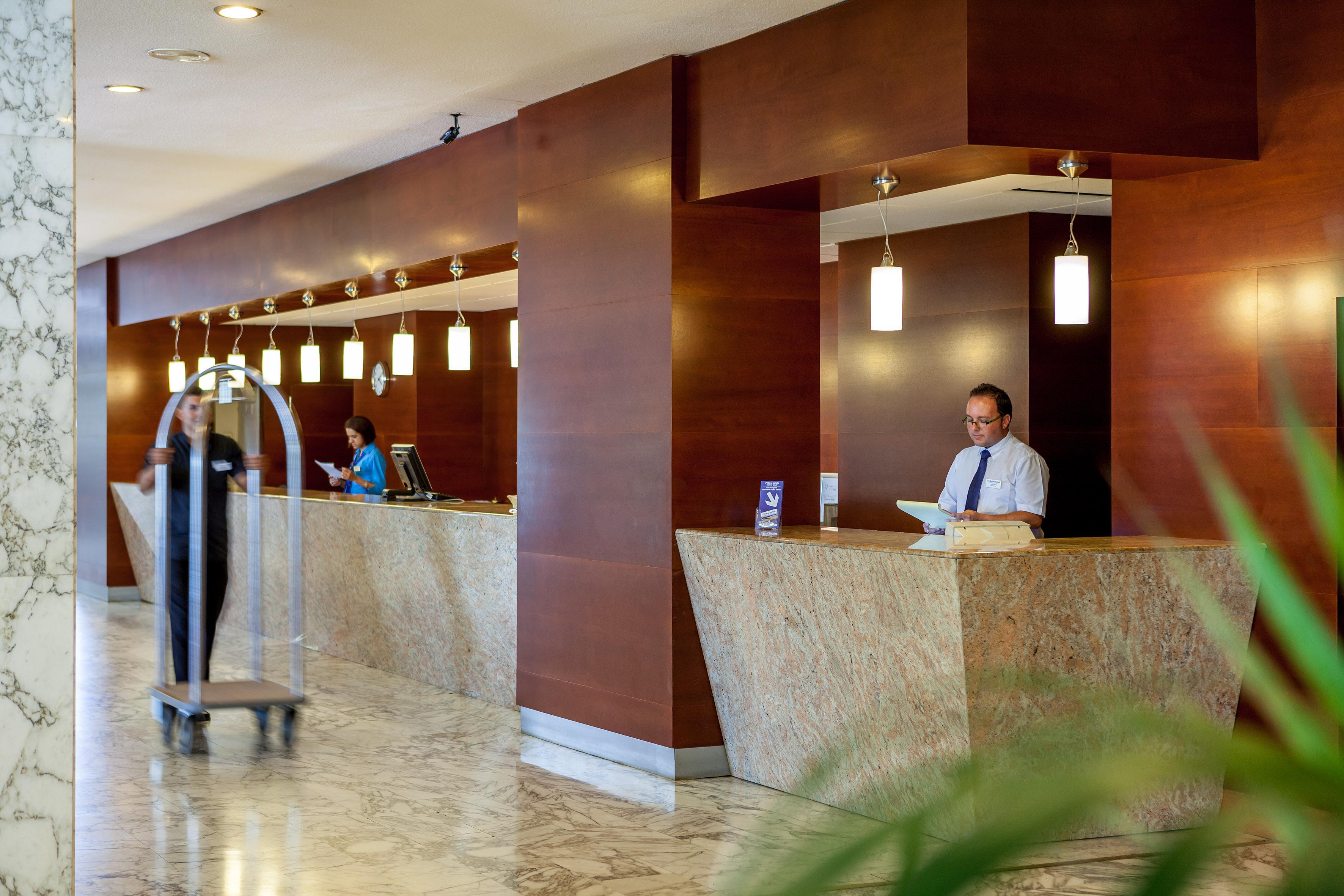 Hotel Best Tenerife Playa de las Americas  Luaran gambar