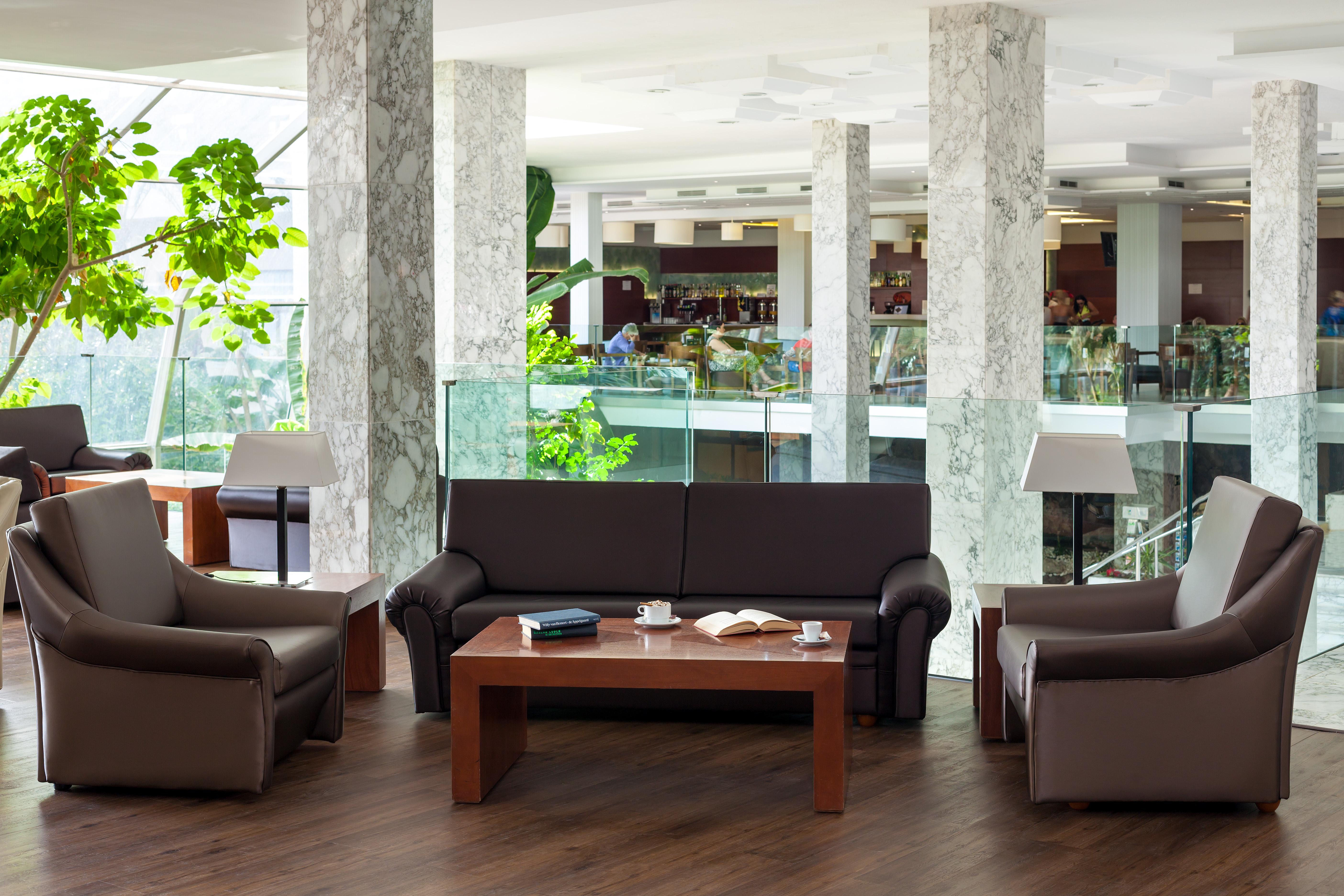 Hotel Best Tenerife Playa de las Americas  Luaran gambar