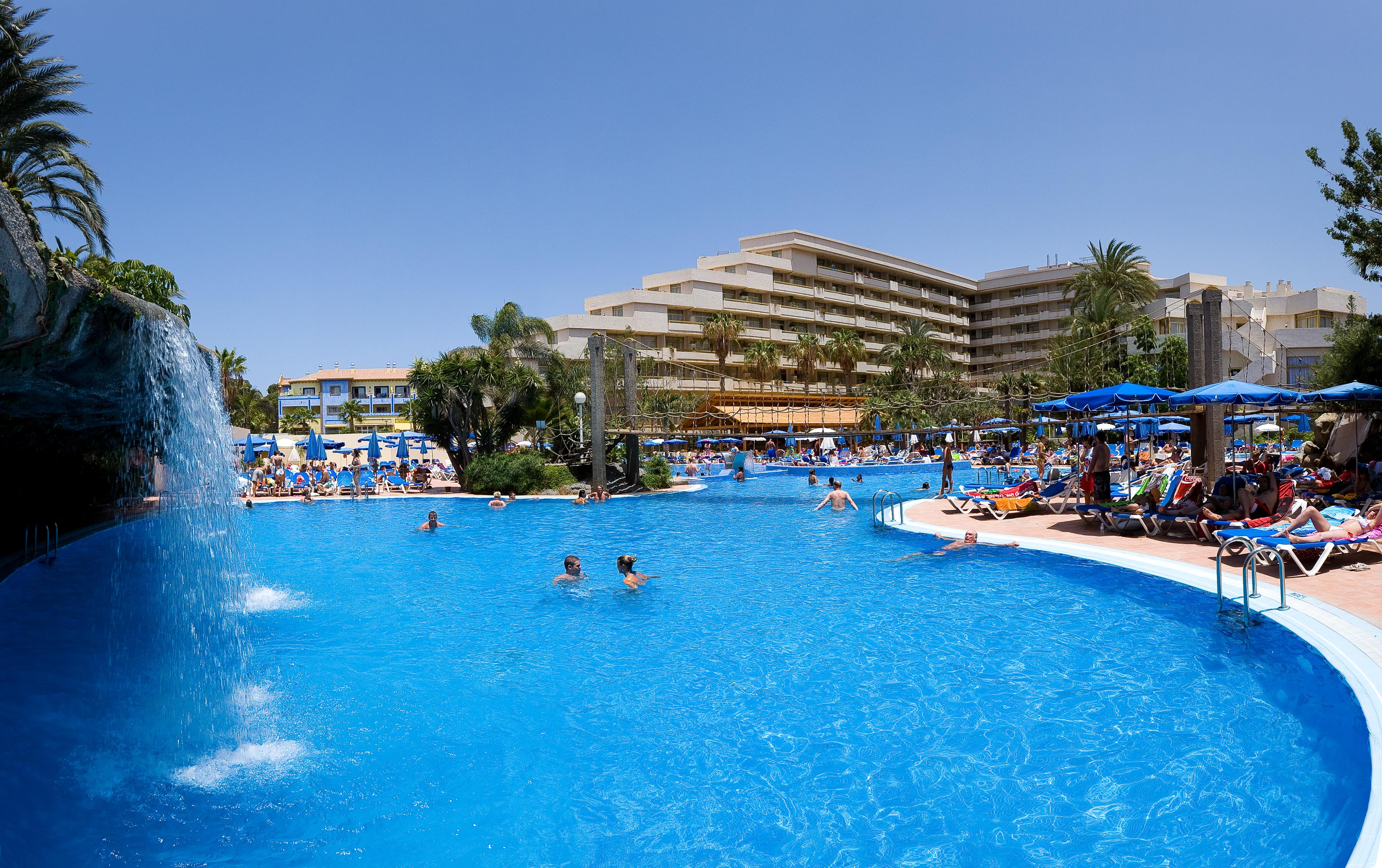 Hotel Best Tenerife Playa de las Americas  Luaran gambar