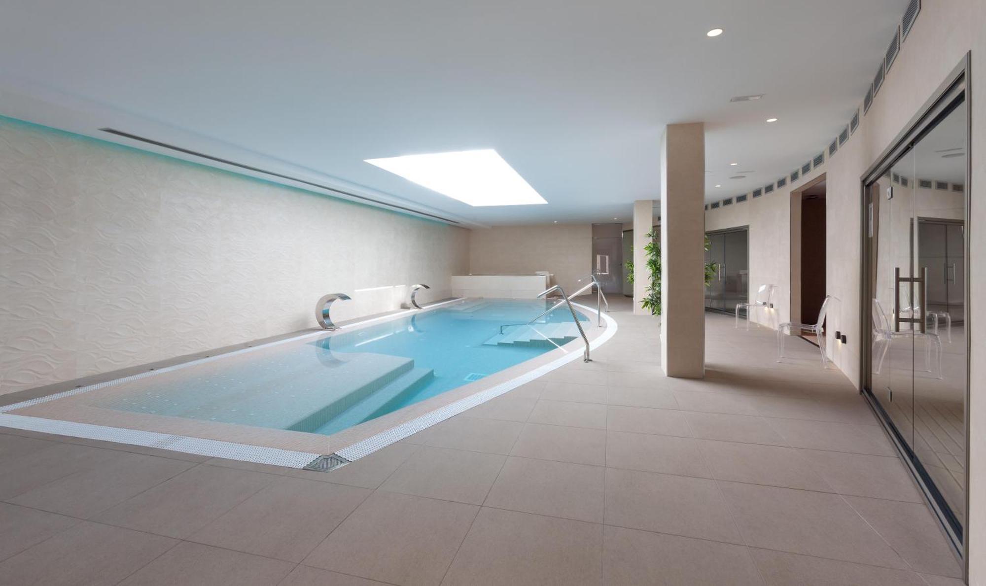 Hotel Best Tenerife Playa de las Americas  Luaran gambar