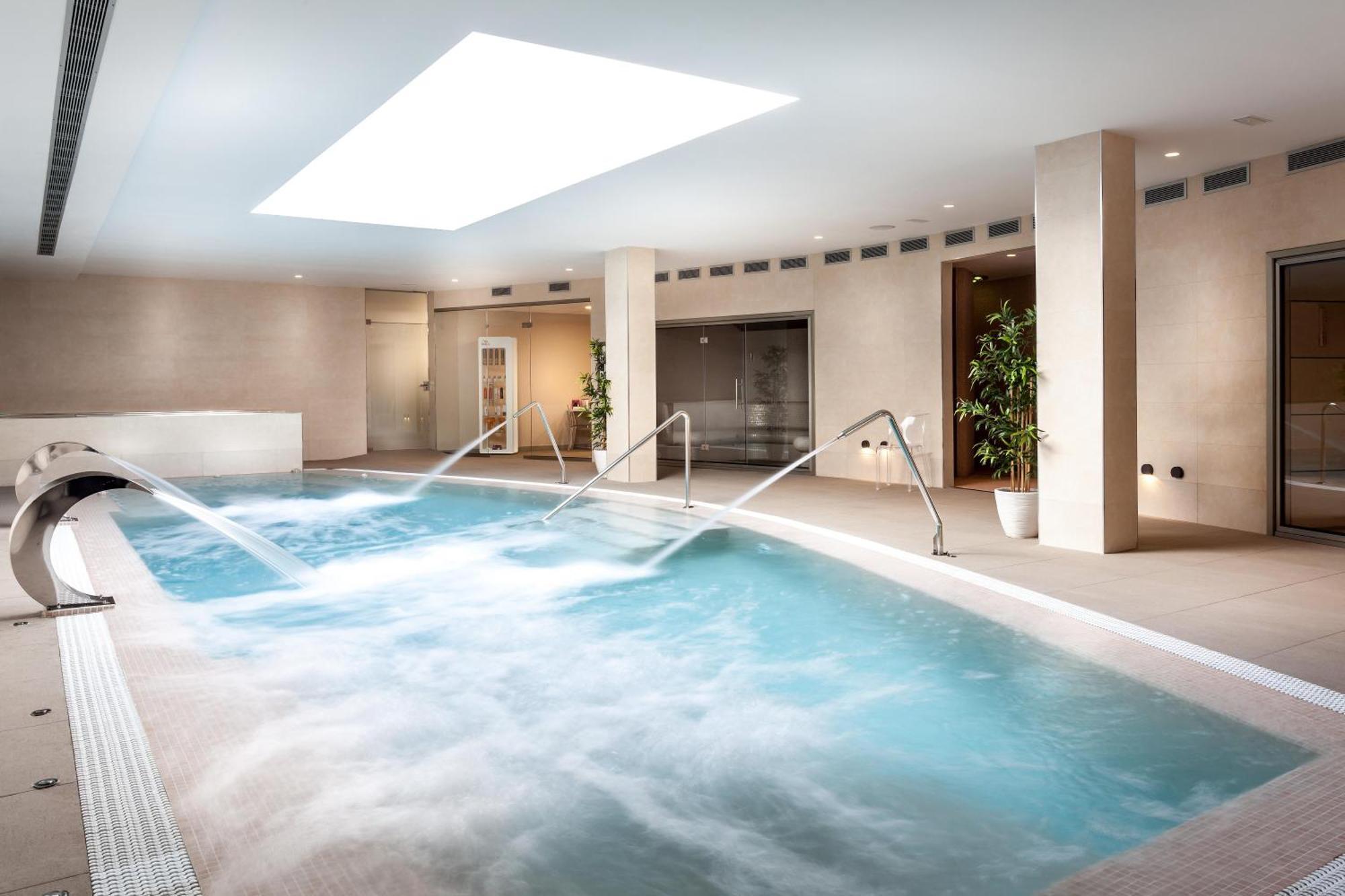 Hotel Best Tenerife Playa de las Americas  Luaran gambar