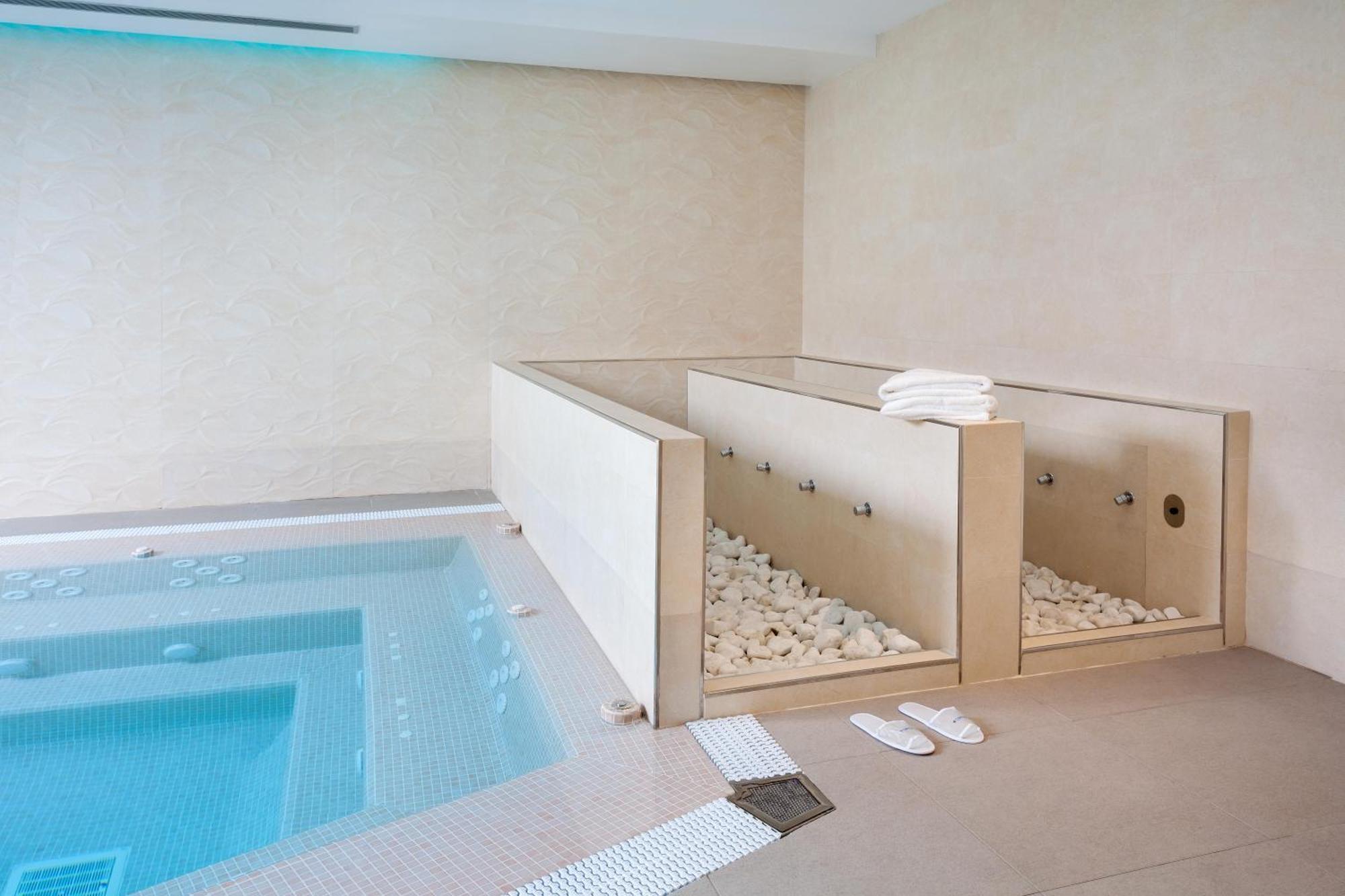 Hotel Best Tenerife Playa de las Americas  Luaran gambar