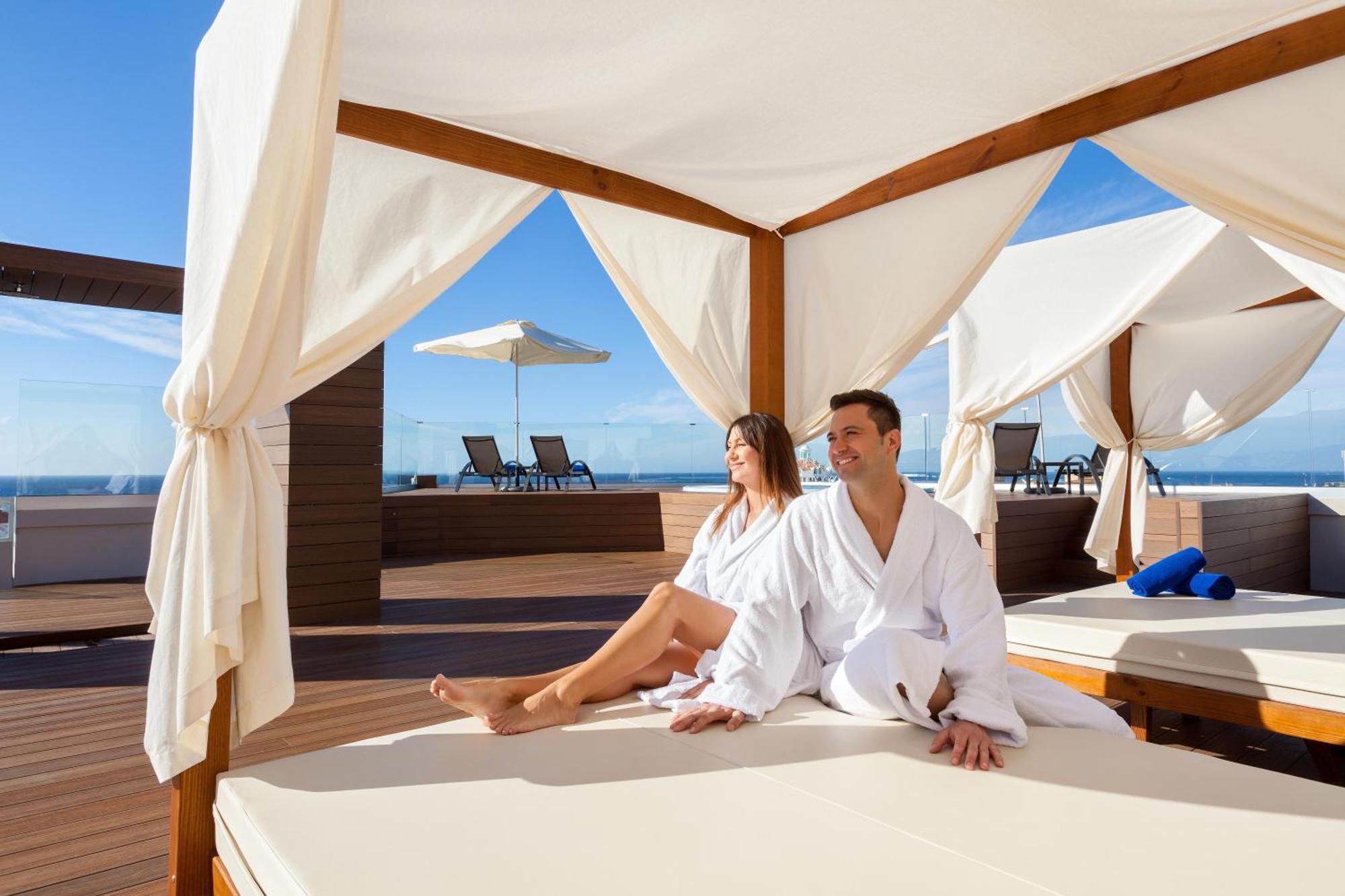 Hotel Best Tenerife Playa de las Americas  Luaran gambar