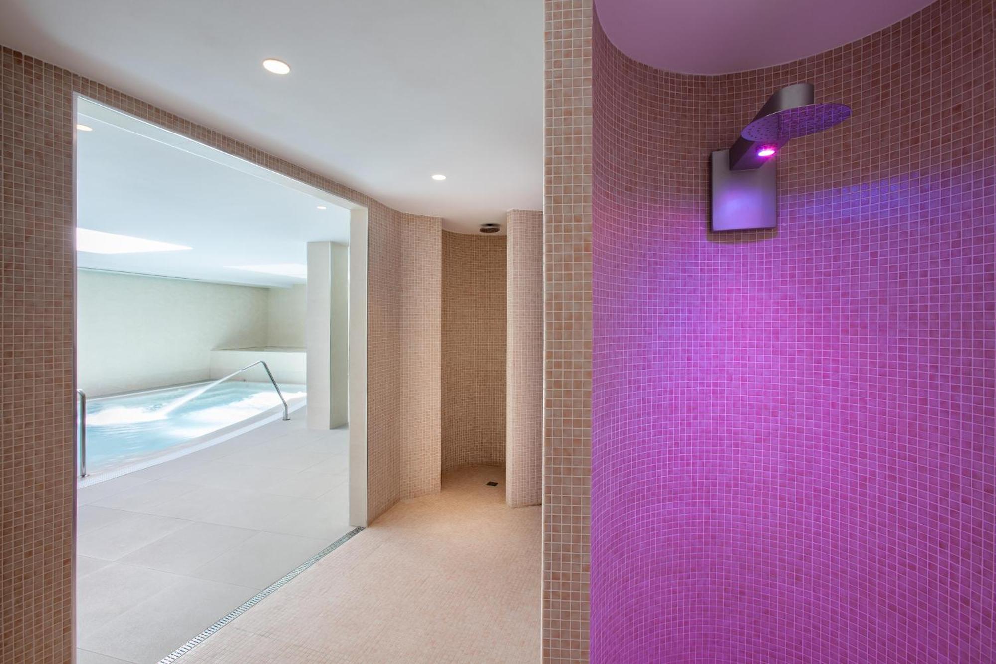Hotel Best Tenerife Playa de las Americas  Luaran gambar