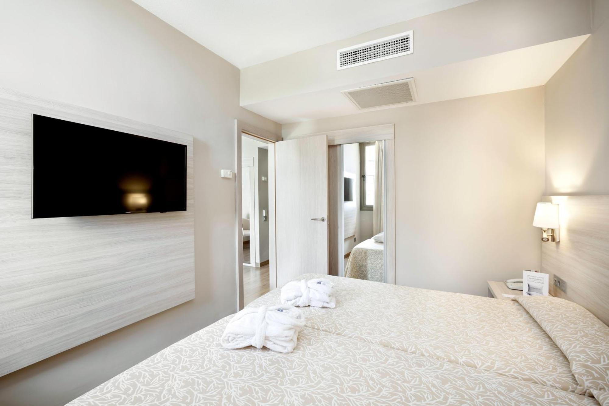 Hotel Best Tenerife Playa de las Americas  Luaran gambar