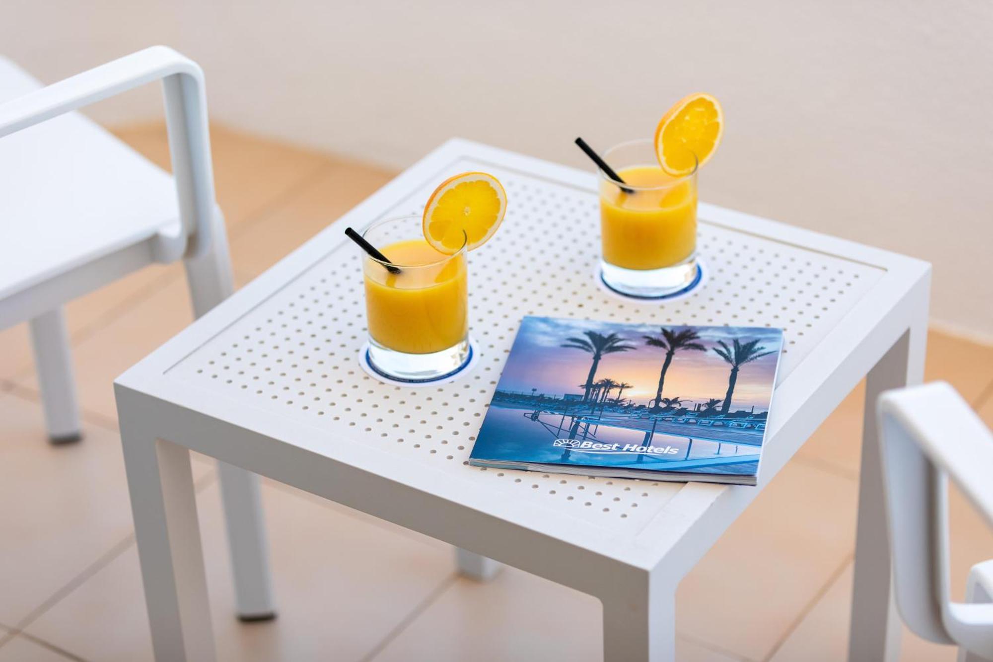 Hotel Best Tenerife Playa de las Americas  Luaran gambar
