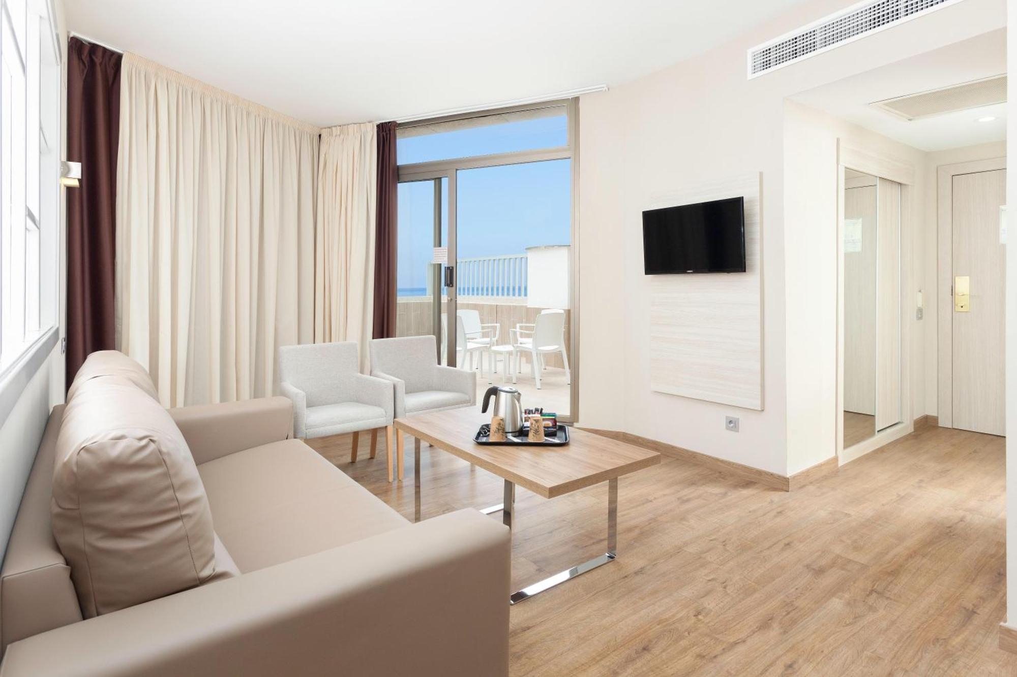 Hotel Best Tenerife Playa de las Americas  Luaran gambar