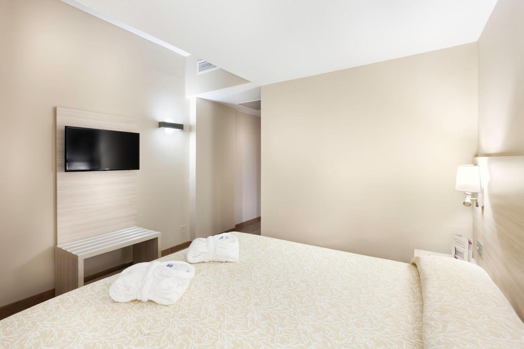 Hotel Best Tenerife Playa de las Americas  Luaran gambar