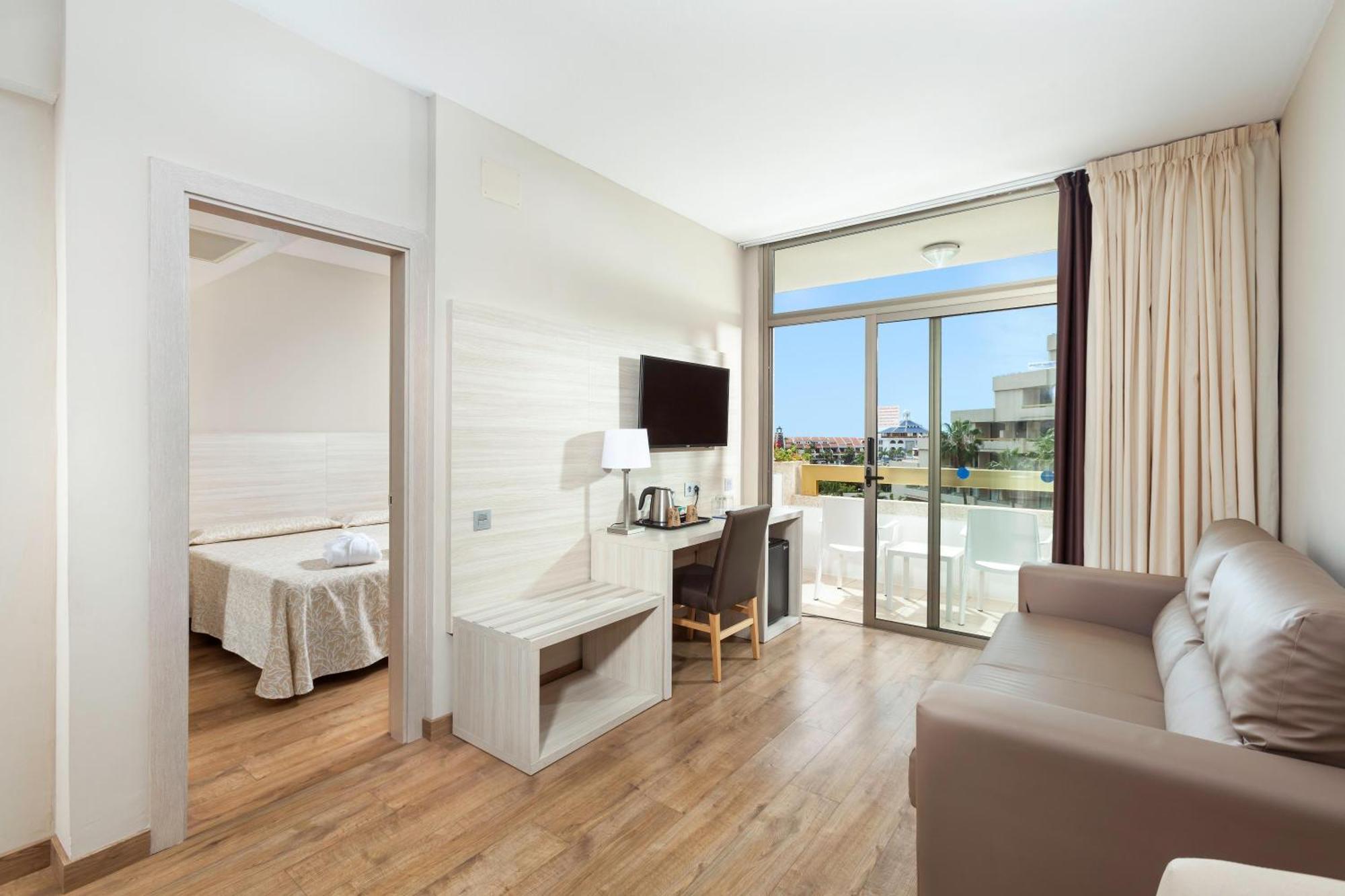 Hotel Best Tenerife Playa de las Americas  Luaran gambar