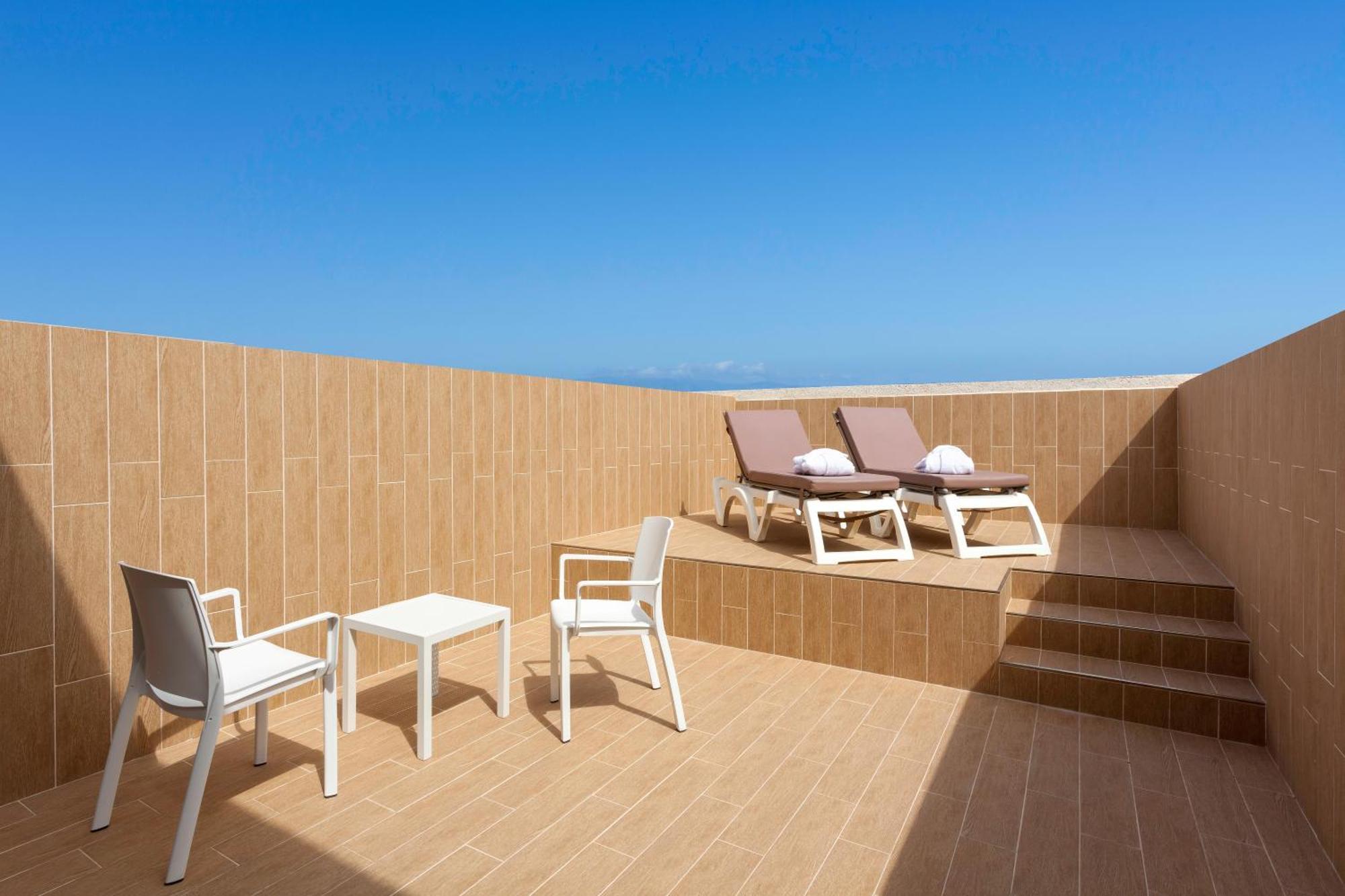 Hotel Best Tenerife Playa de las Americas  Luaran gambar