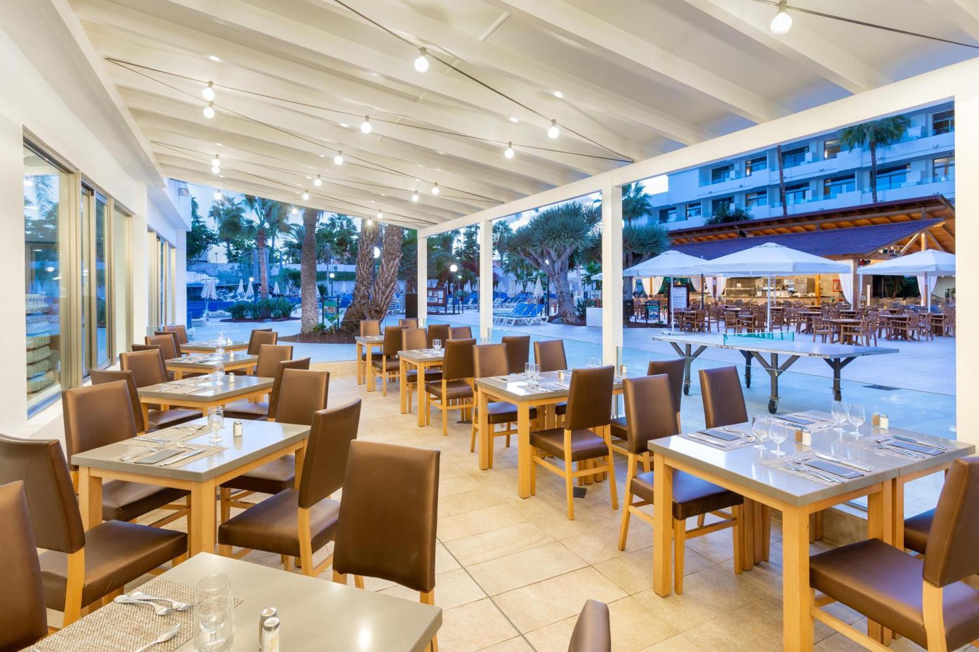 Hotel Best Tenerife Playa de las Americas  Luaran gambar