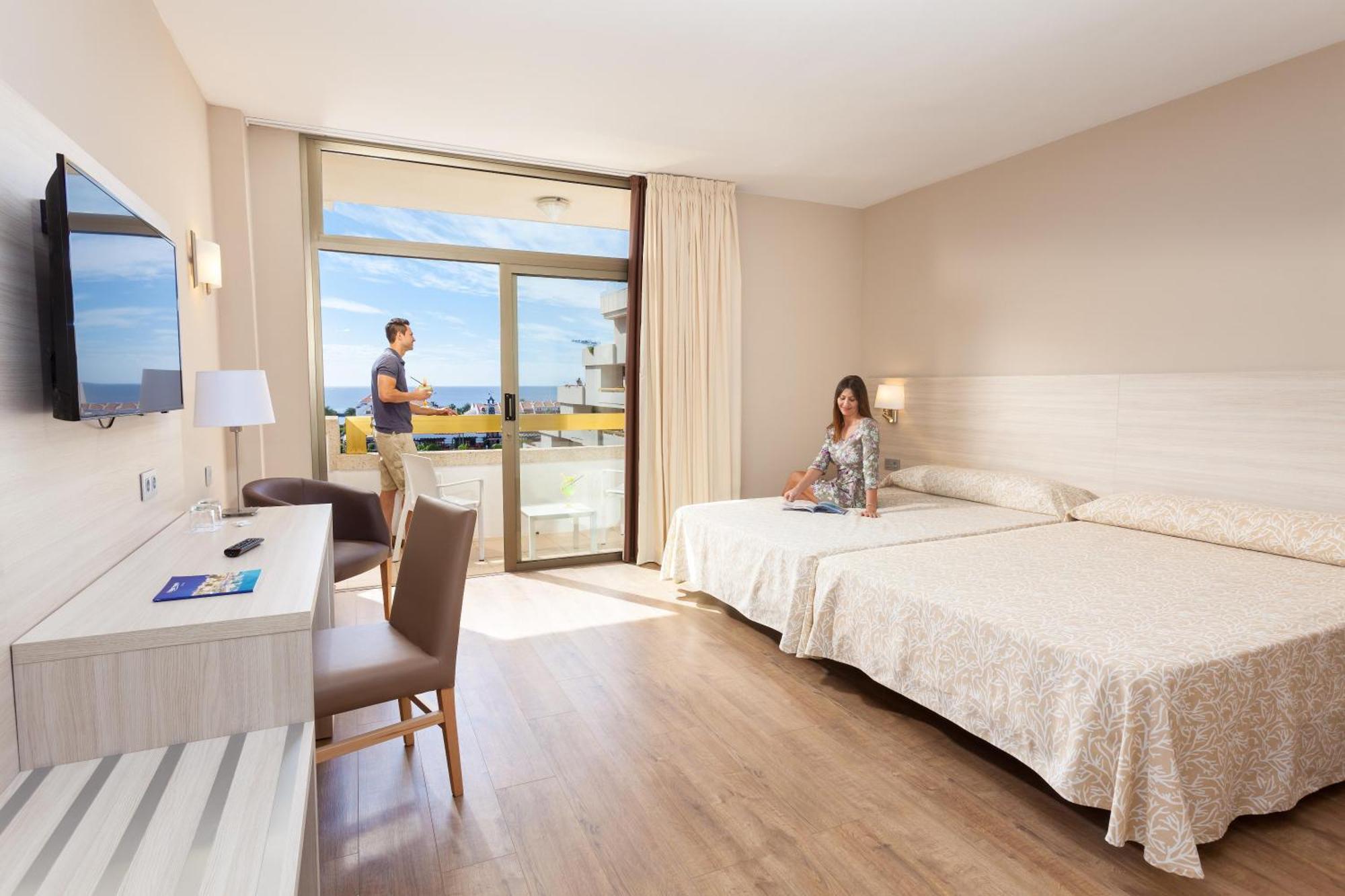 Hotel Best Tenerife Playa de las Americas  Luaran gambar