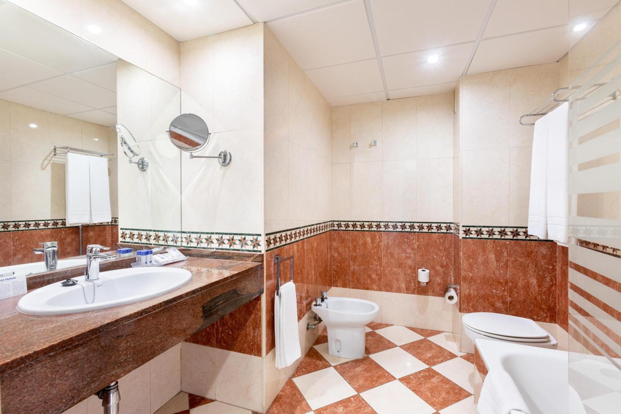 Hotel Best Tenerife Playa de las Americas  Luaran gambar