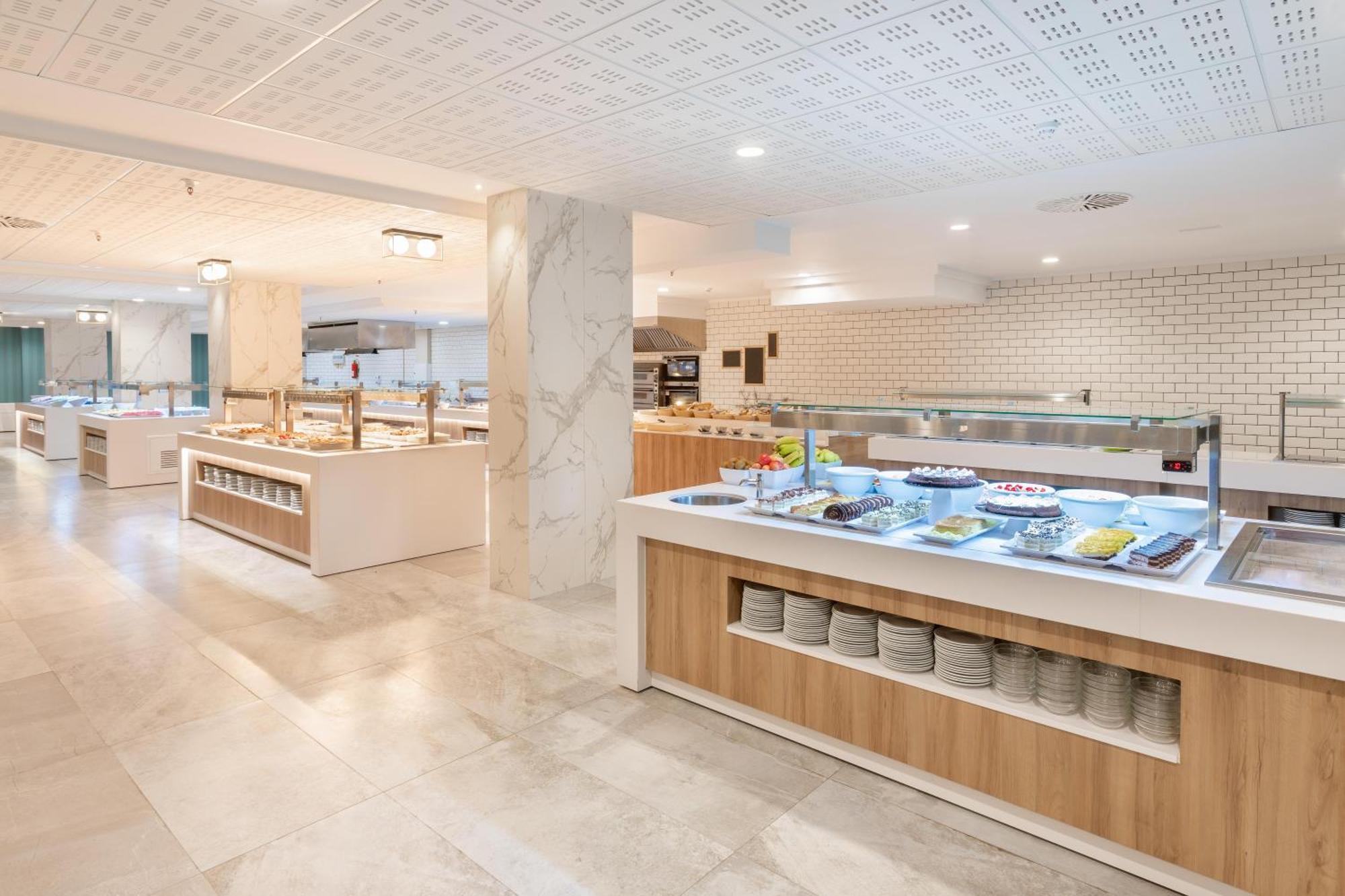 Hotel Best Tenerife Playa de las Americas  Luaran gambar