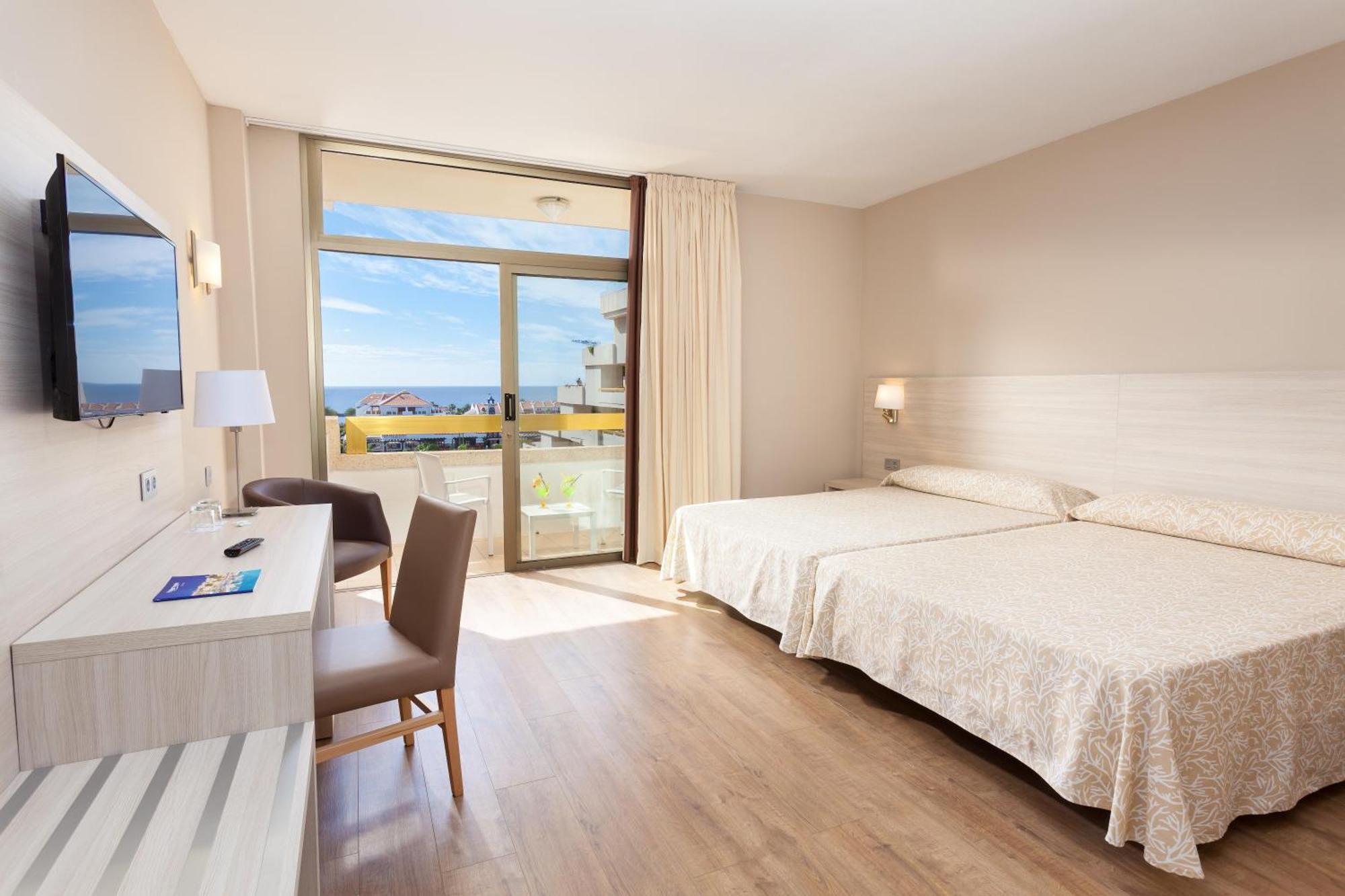Hotel Best Tenerife Playa de las Americas  Luaran gambar