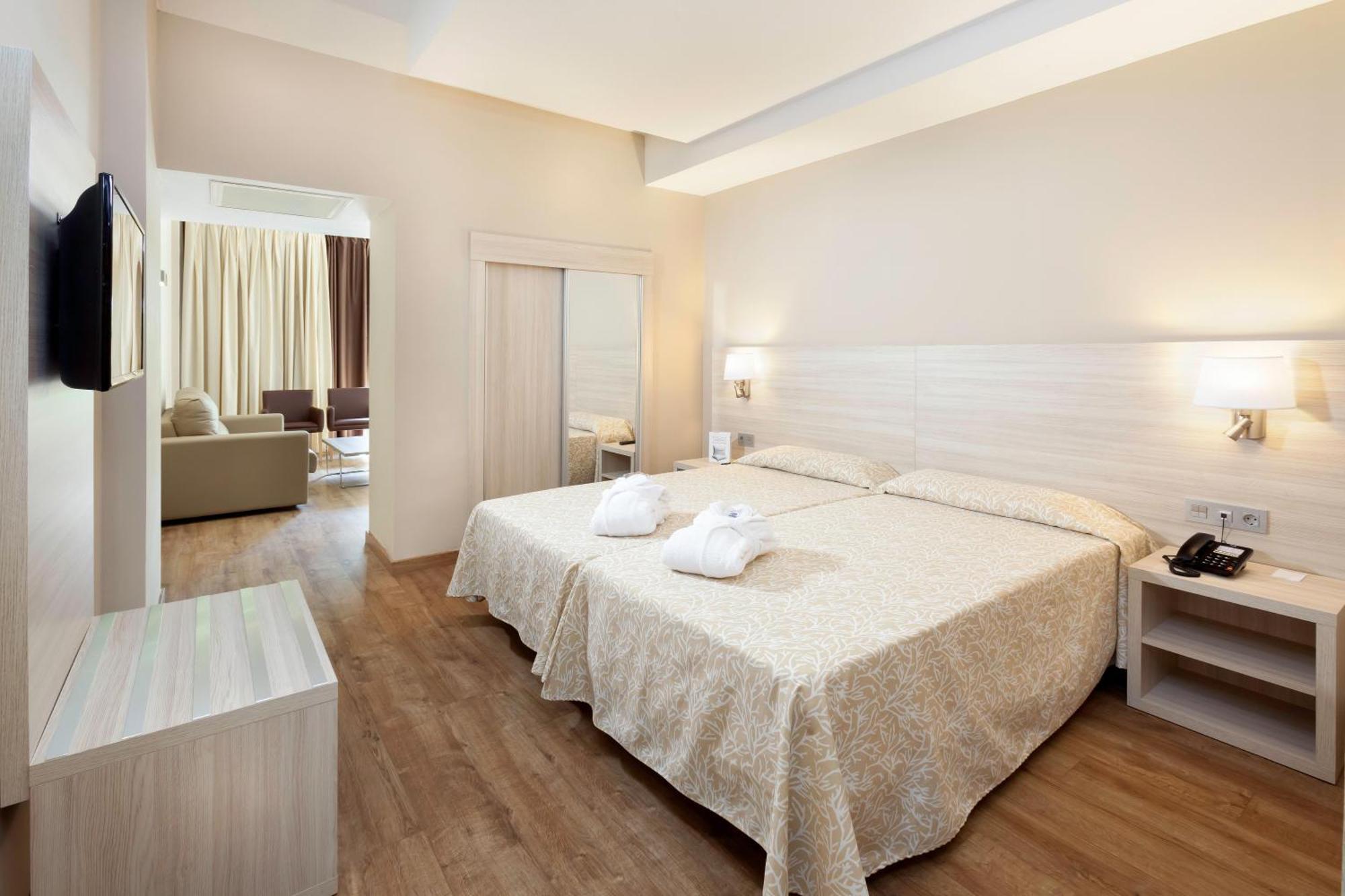 Hotel Best Tenerife Playa de las Americas  Luaran gambar
