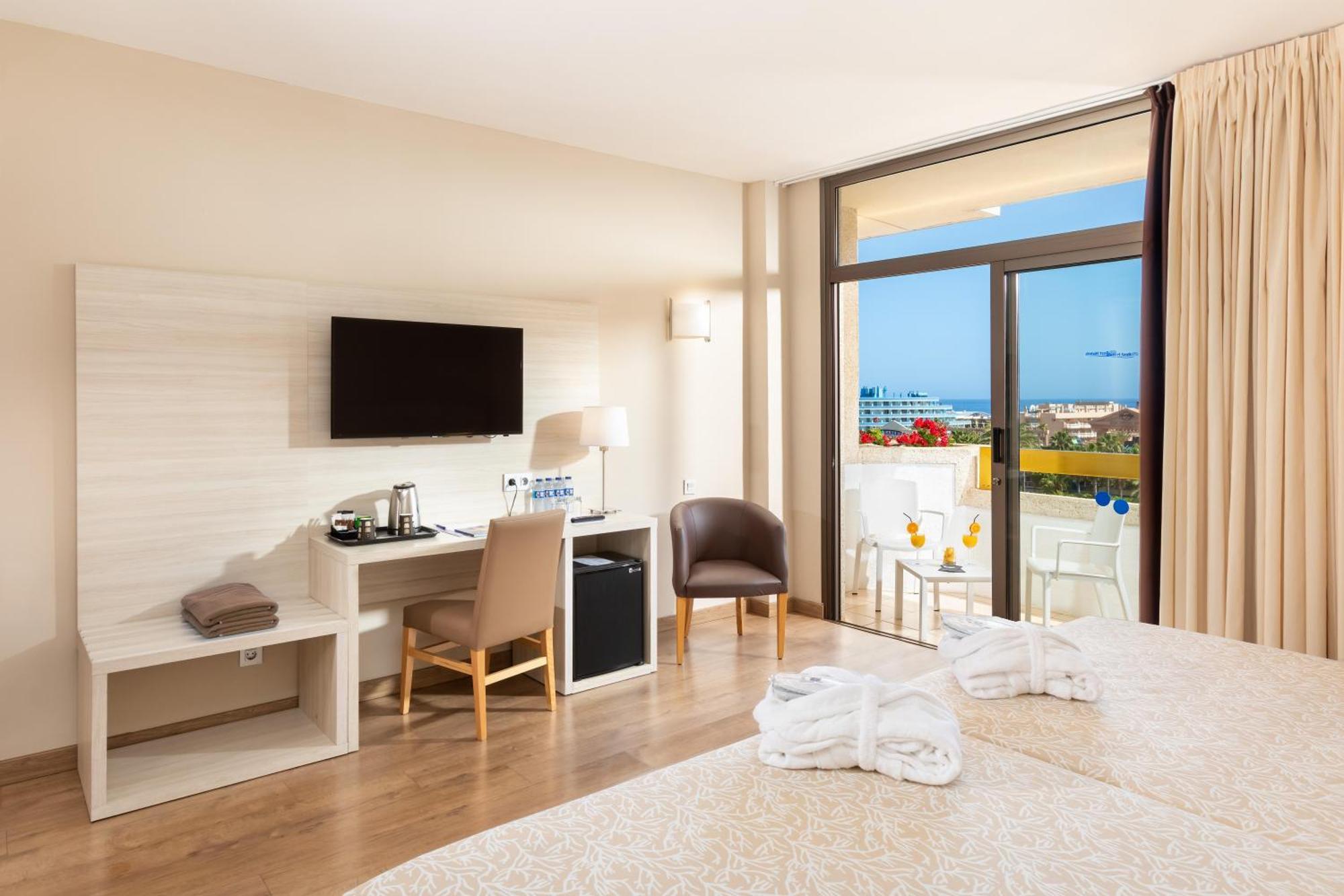 Hotel Best Tenerife Playa de las Americas  Luaran gambar