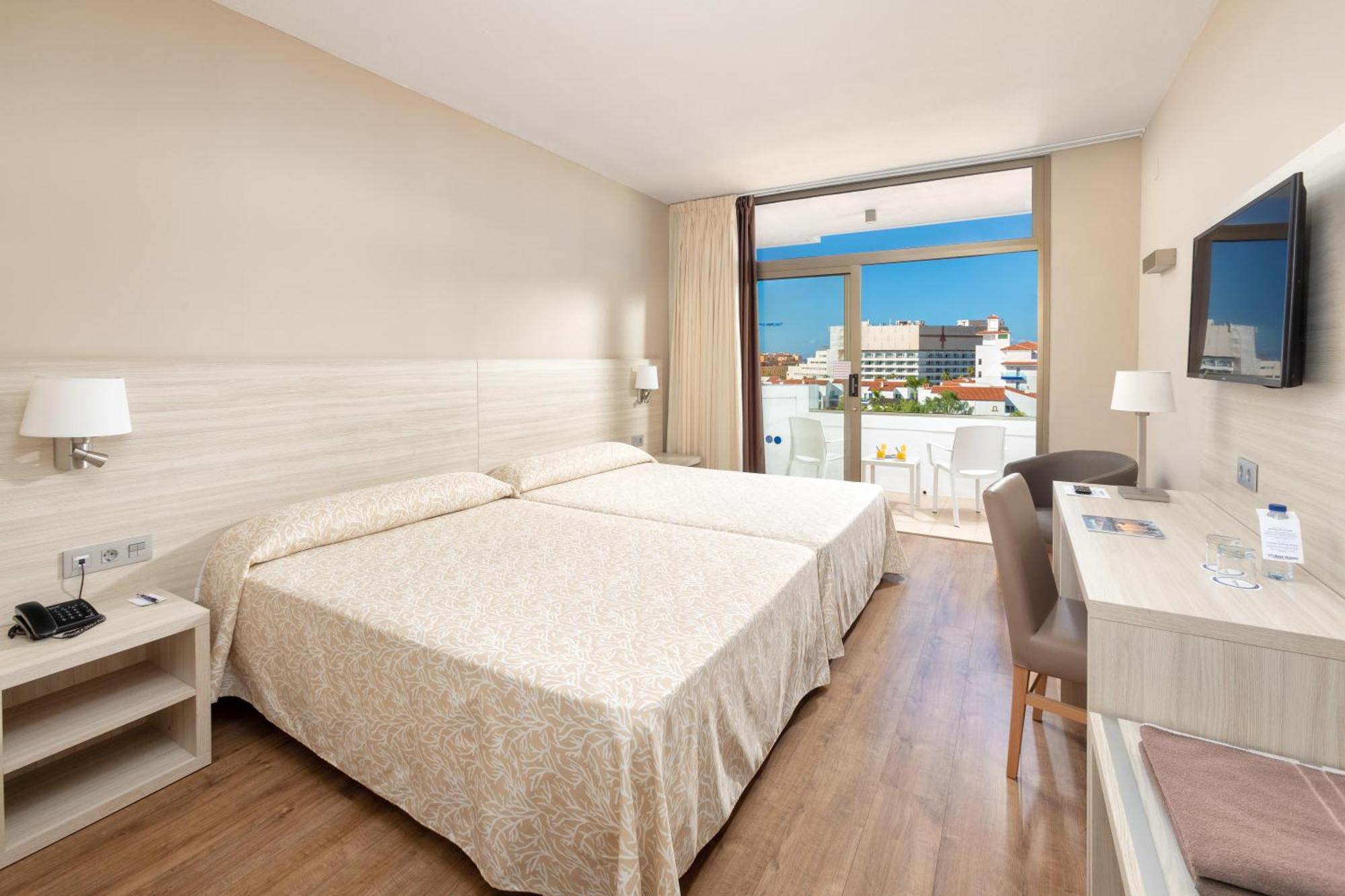 Hotel Best Tenerife Playa de las Americas  Luaran gambar