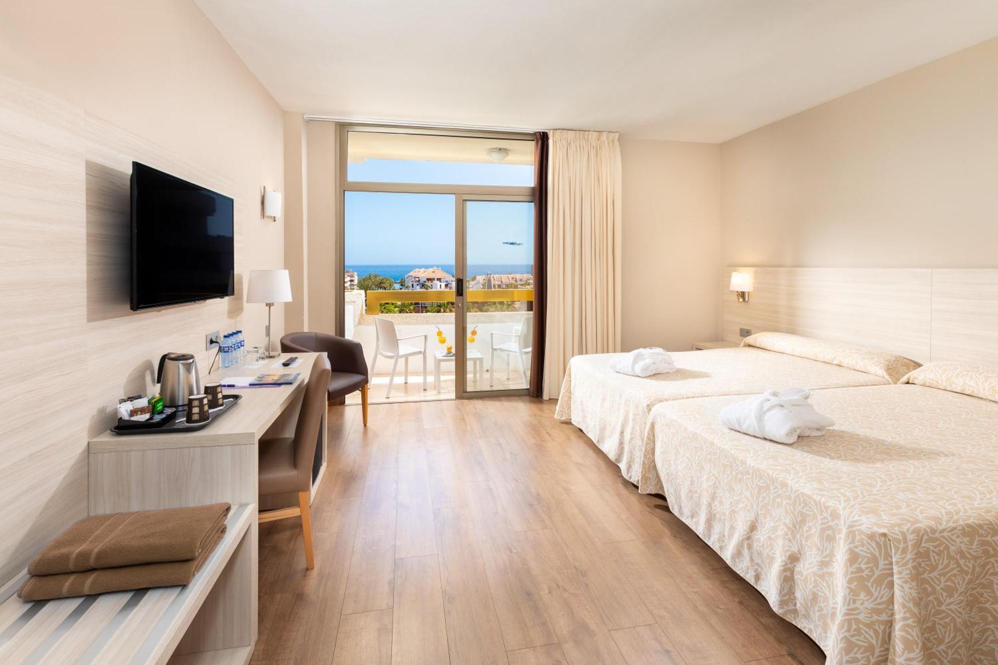Hotel Best Tenerife Playa de las Americas  Luaran gambar