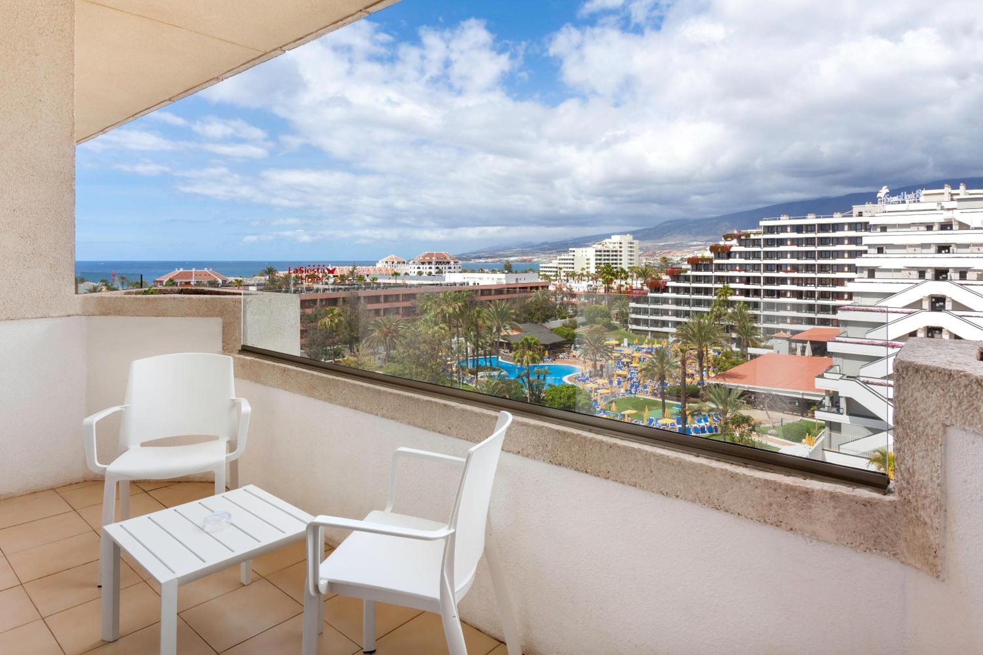 Hotel Best Tenerife Playa de las Americas  Luaran gambar