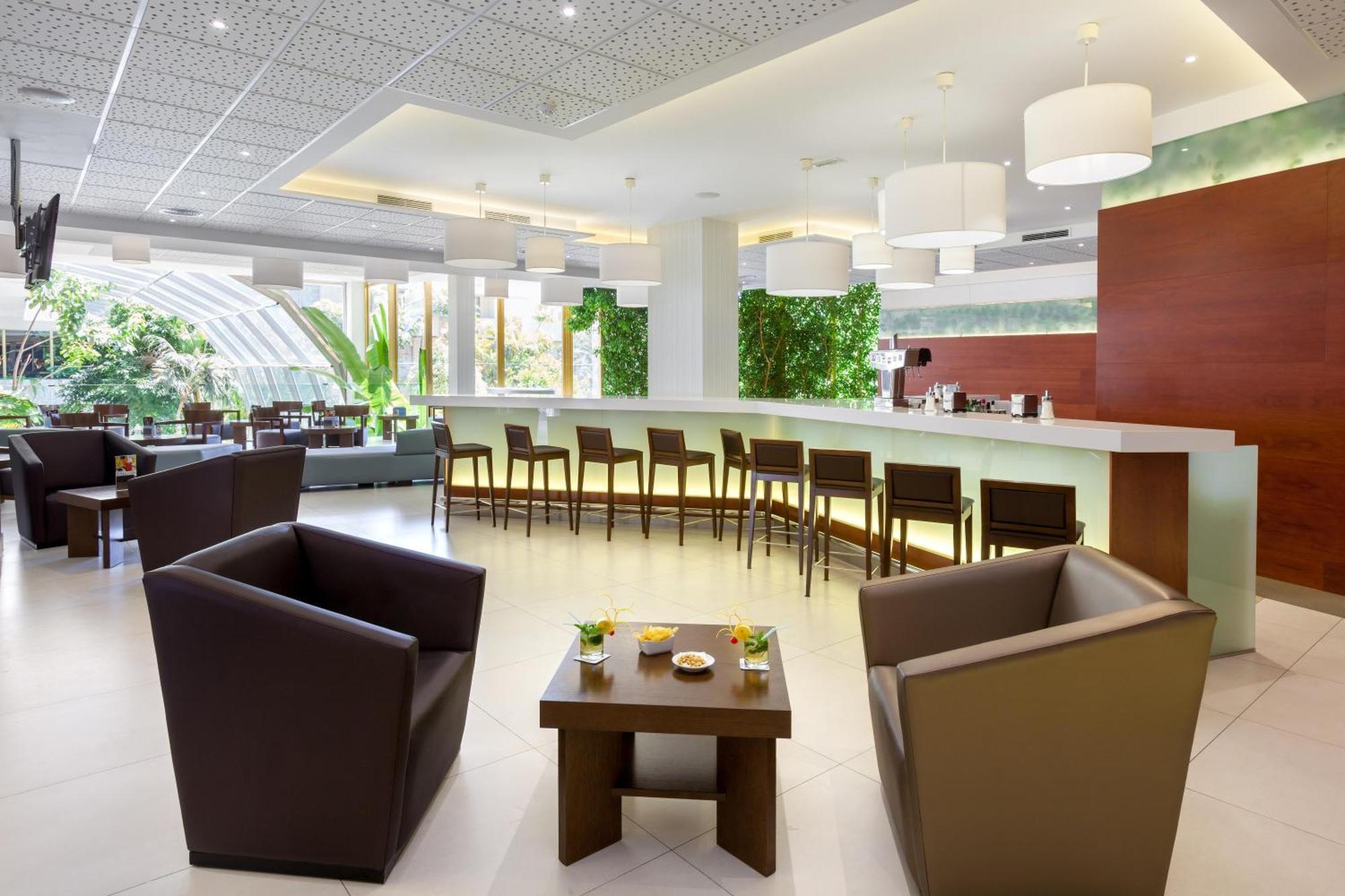 Hotel Best Tenerife Playa de las Americas  Luaran gambar