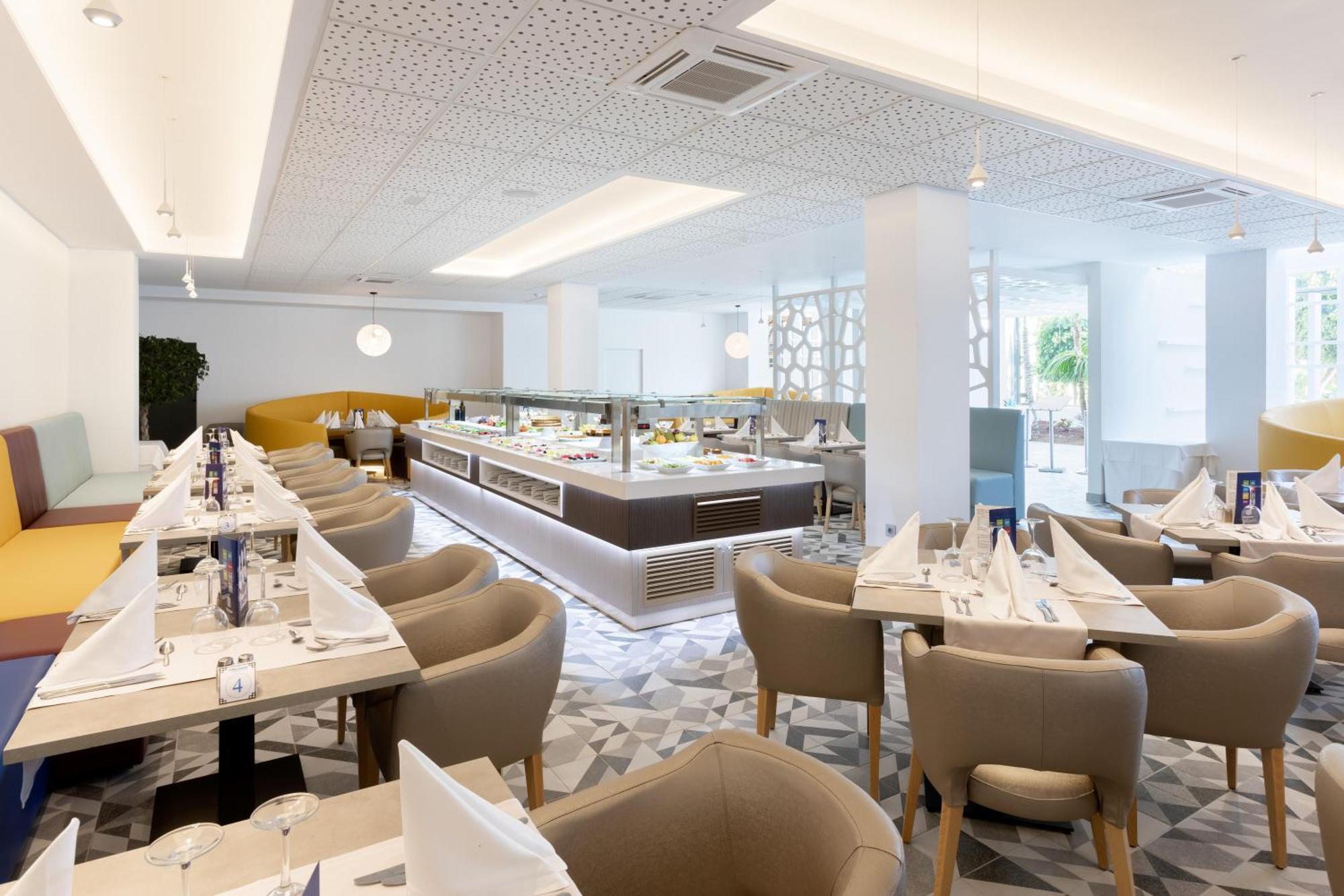Hotel Best Tenerife Playa de las Americas  Luaran gambar
