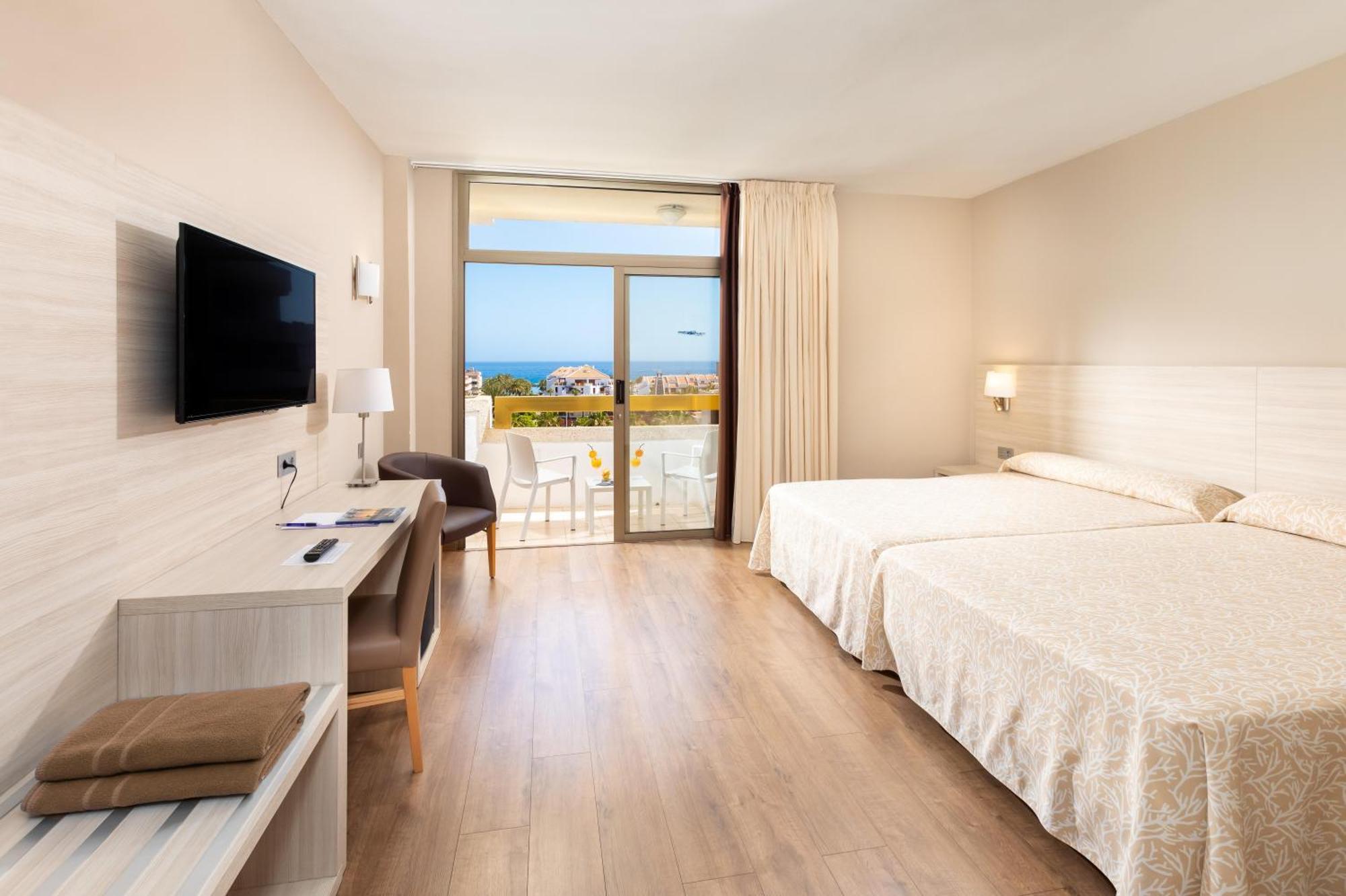 Hotel Best Tenerife Playa de las Americas  Luaran gambar