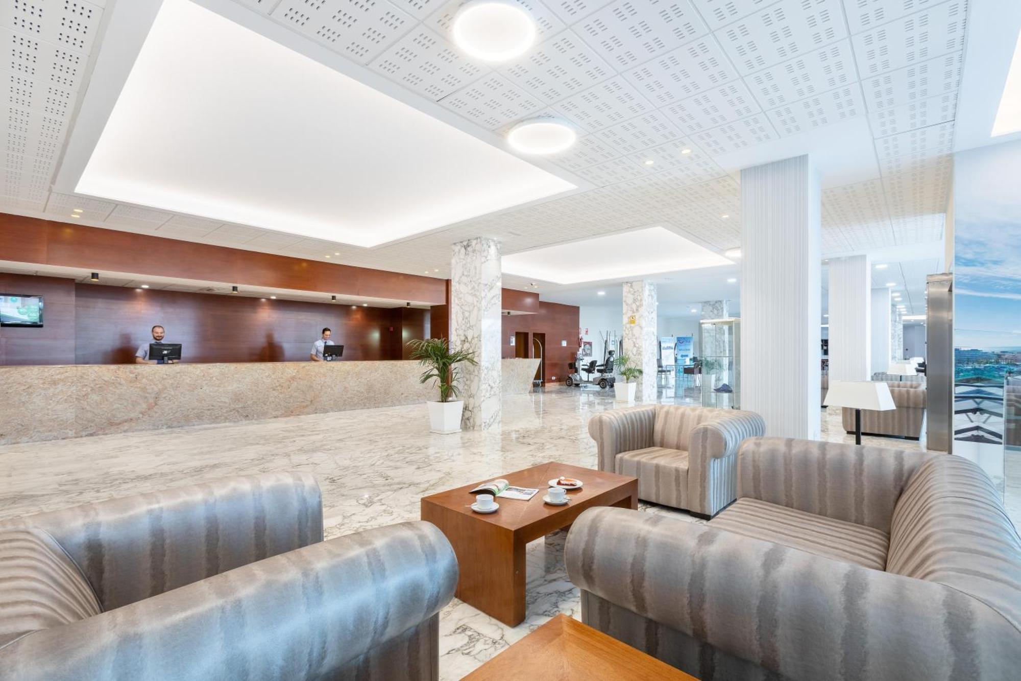 Hotel Best Tenerife Playa de las Americas  Luaran gambar