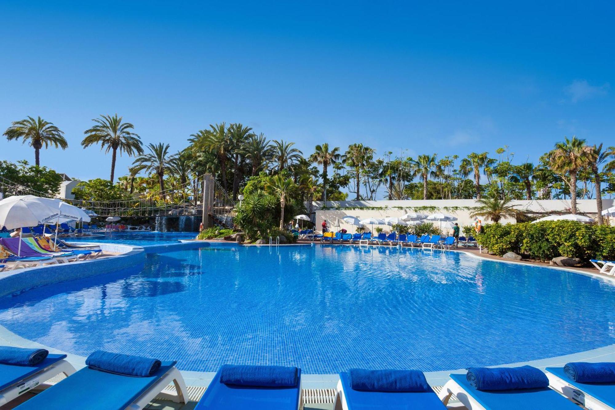 Hotel Best Tenerife Playa de las Americas  Luaran gambar