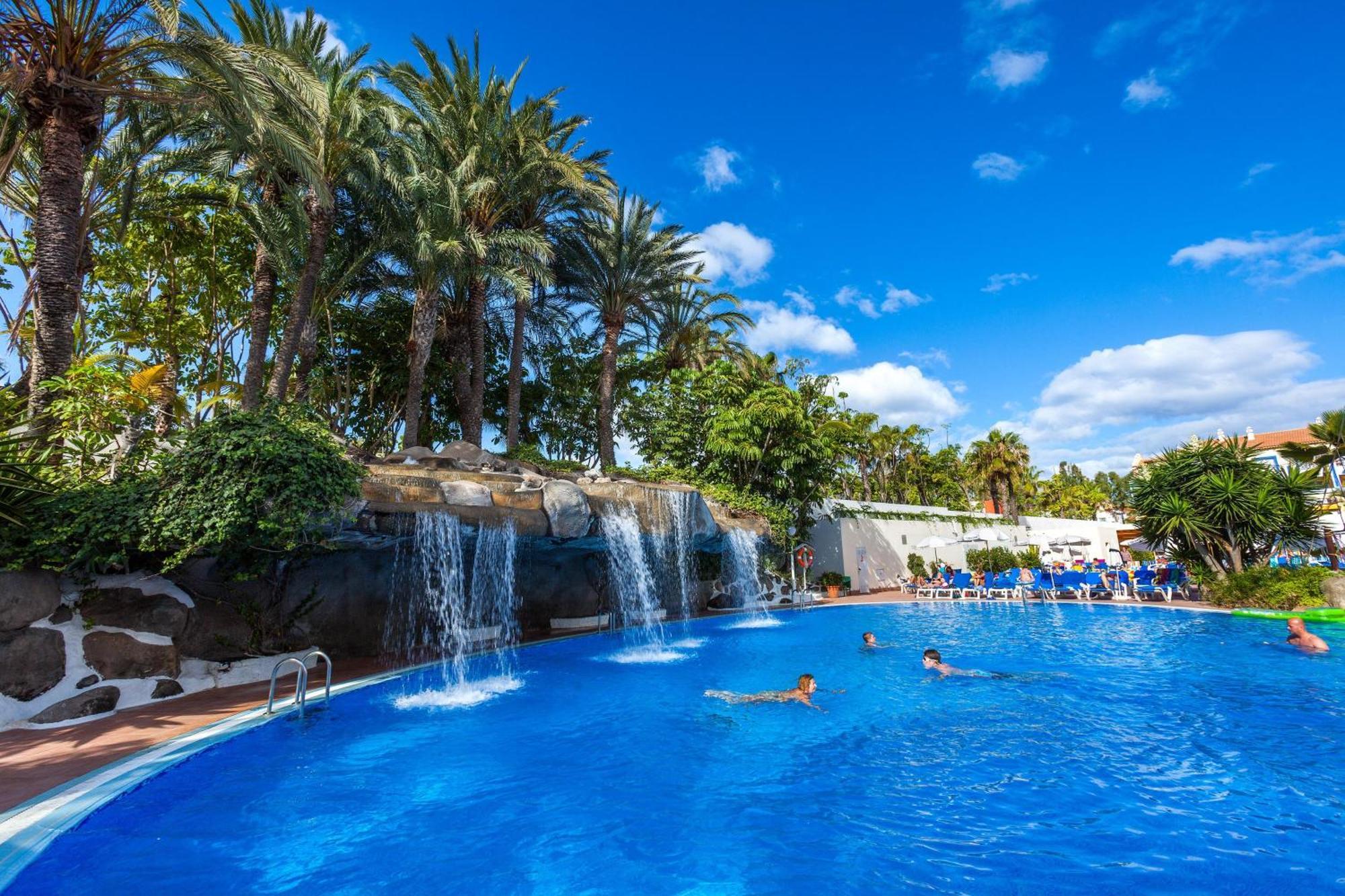 Hotel Best Tenerife Playa de las Americas  Luaran gambar