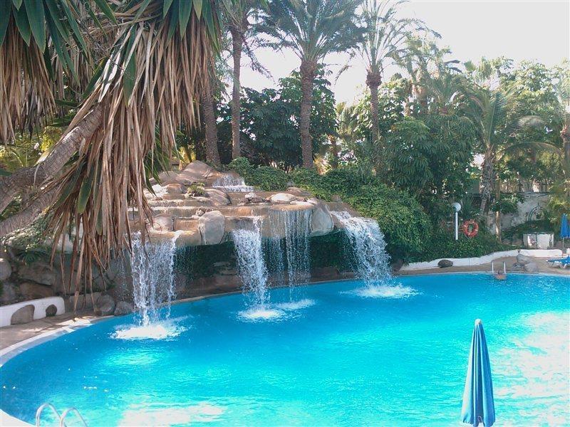 Hotel Best Tenerife Playa de las Americas  Luaran gambar