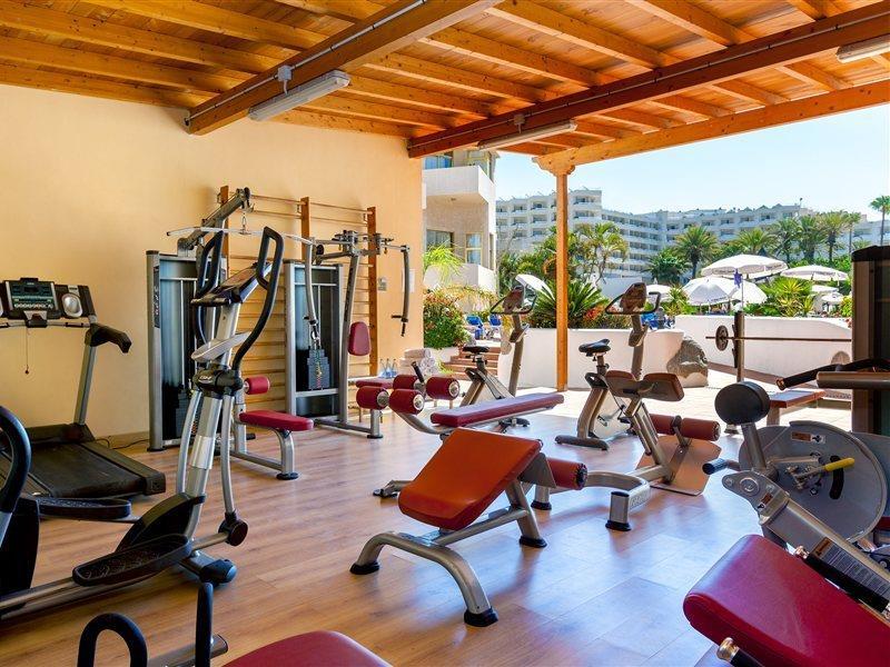 Hotel Best Tenerife Playa de las Americas  Luaran gambar