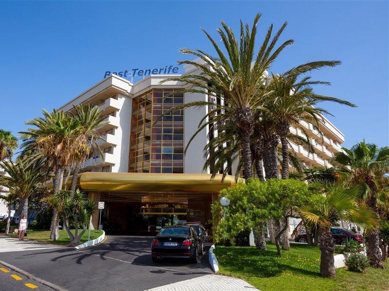 Hotel Best Tenerife Playa de las Americas  Luaran gambar