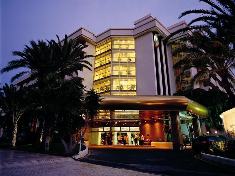 Hotel Best Tenerife Playa de las Americas  Luaran gambar