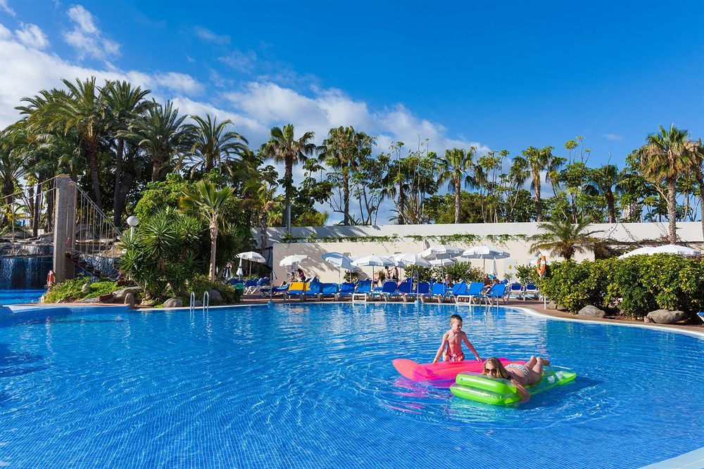 Hotel Best Tenerife Playa de las Americas  Luaran gambar