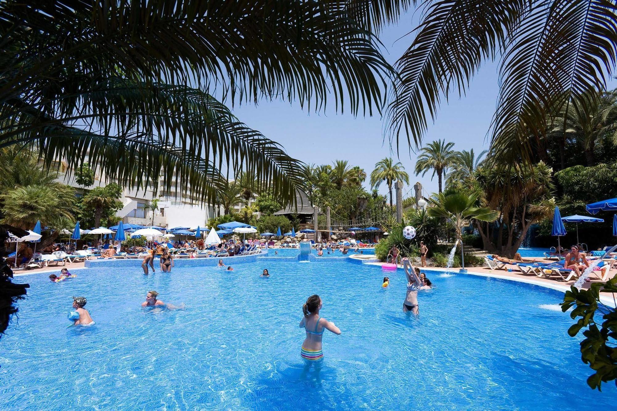 Hotel Best Tenerife Playa de las Americas  Luaran gambar