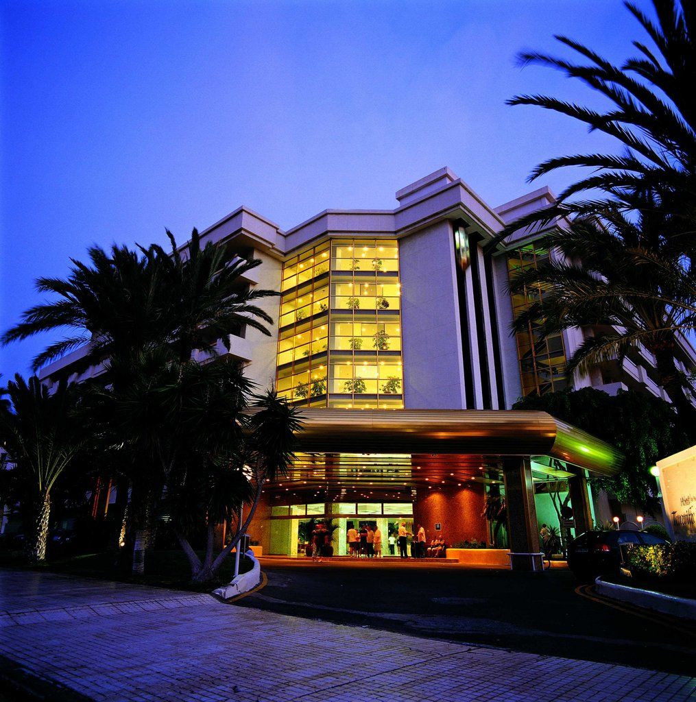 Hotel Best Tenerife Playa de las Americas  Luaran gambar