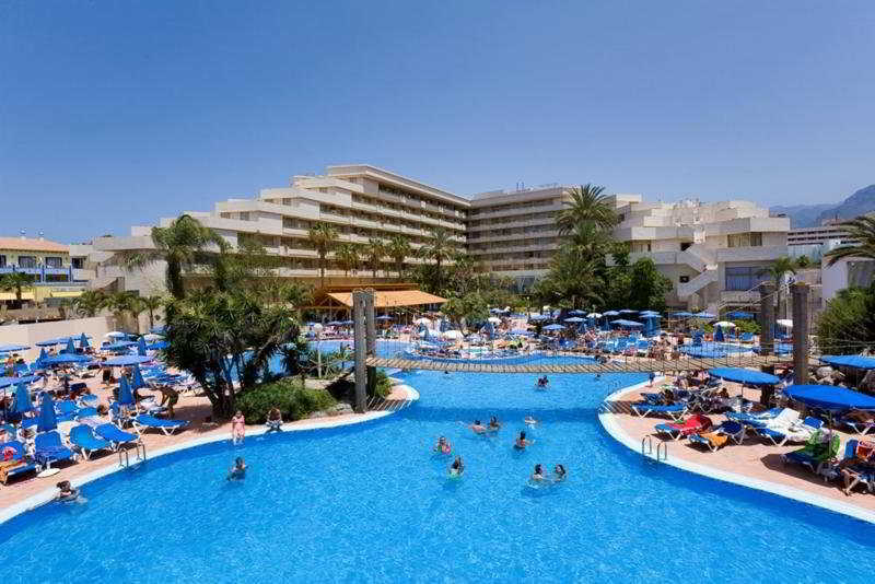 Hotel Best Tenerife Playa de las Americas  Luaran gambar